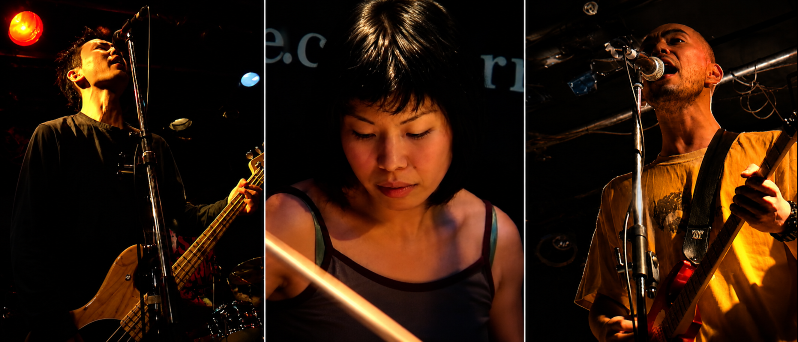 Band Photo