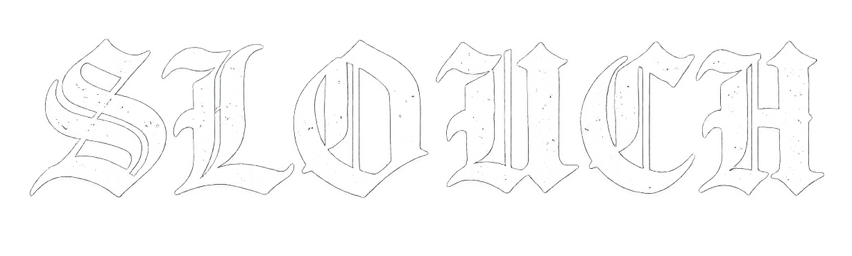SLOUCH Logo